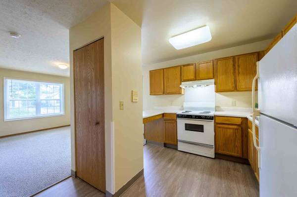 $1 / 1br - 600ft2 - Apartamentos para mayores de 62 años en Anderson, Sala de juegos, Biblioteca, Aire acondicionado central (Anderson)63680211773955120