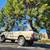 1994 Land Rover Range Rover County LWB Classic 4wd --Cornish Cream -- 2 thumbnail