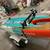 Bote 14'  rover classic micro skiff up to 9.9 hp 9 thumbnail