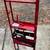 Milwaukee appliance hand truck with stair helper 1 thumbnail