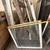 Decorative beveled glass panel 2 thumbnail