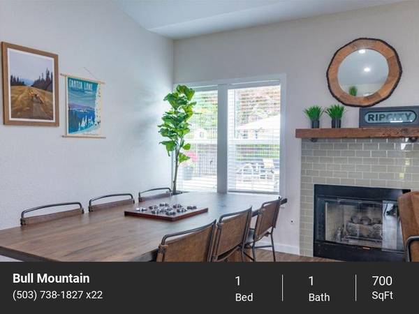 $1,599 / 1hab - 700ft2 - Recorra Hoy, Comunidad Amigable con Mascotas, Ventiladores de Techo, Área de Juegos (Cerca del centro de Tigard, Washington Square Mall, senderos naturales)63831396318979120