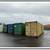 Used 40’ Shipping Container Cargo Storage Conex Containers For Sale 8 thumbnail