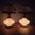 VINTAGE TABLE LAMPS ACCURATE CASTING CO. INC. 10 thumbnail