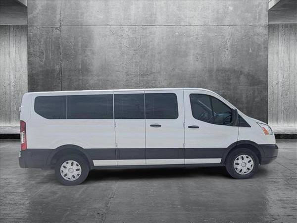 2019 Ford Transit Passenger Wagon  XLT Full-size Passenger Van - $24,974 (Call *(936) 647-4834* to Confirm Availability Instantly)63622177970561124