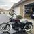 Harley Davidson 1200 Sportster bobber 1 thumbnail
