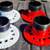 100 spoke dayton wire wheel knockoffs spinners tools 22 thumbnail