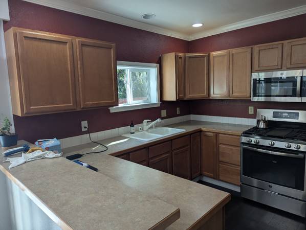 $1850.00 / 3br - 1535ft2 - Spacious 3BR House Steps from Pioneer Park63975028786435124