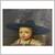Trevor James For Design & Interiors Reproduction "portrait Of A Little 5 thumbnail
