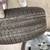 MERCEDES E350 WHEEL AND 245/45/17 TIRE 4 thumbnail