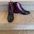Unique Pair of San Marina BOUTIQUE Boots, Size EUR 38, MINT Condition! 1 thumbnail