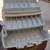 Plano Let's Fish 2 tray Fishing Tackle Box With 70 Pieces plus more 2 thumbnail