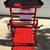 Hilti - 330 lbs. Capacity Folding Utility Cart with 2-Wheels, 3-Shelve 2 thumbnail