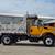 2011 INTERNATIONAL 7400 WorkStar DT570 315HP Dump Truck AC 25k Low Mi! 2 thumbnail