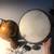 Berimbau Gunga Set with caxix, Dobrao X2, baqueta and Pandeiro 2 thumbnail