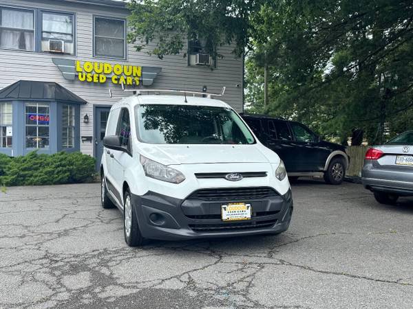 2016 FORD TRANSIT CONNECT (XL) 4-cylinder/New VA inspection - $9,999 (LEESBURG)63439970632067122