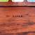 Vintage 60’s Full Size Maple Decorative Platform Bed 11 thumbnail