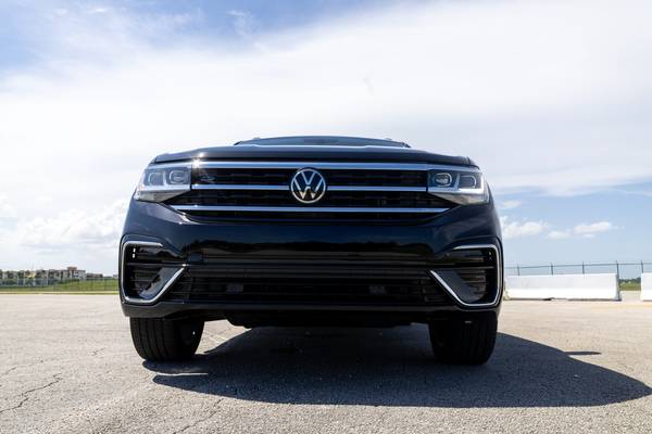 2021 Volkswagen Atlas R-Line - $18,500 (Miami)63479732508675124