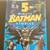 5-Minute Batman Stories (Hardcover Book) 1 thumbnail