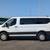 2018 Ford Transit-150 4x4 4WD Quigley  Low Roof Passenger Van ECOBOOST 4 thumbnail