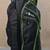 DATREK IDS GOLF CART GOLF BAG 15-WAY DIVIDER - LIKE NEW CONDITION 10 thumbnail
