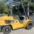 2019 CATERPILLAR DP35N 7000LB CAPACITY DIESEL POWERED HI LOW PNEUMATIC 2 thumbnail