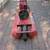 Thomas - dual tank  wheel barrow compressor 3 thumbnail