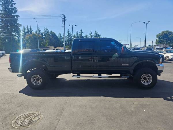 2003 Ford F-350 Super Duty Lariat - $14,850 (Best Selection of Trucks in the Northwes)63469890928643123
