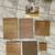 FÖRMA Cork Flooring Samples 1 thumbnail