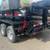 6 x 10 Tandem Axle Heavy Duty Dump Trailer 7K 20 thumbnail