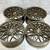 19" Wheels Fit BMW 325 328 335 Z4 19x8 35 / 19 +40 5x120 Satin Bronze 1 thumbnail