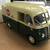 1949 International Metro Van Like NEW IN BOX 2 thumbnail