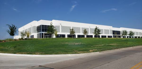 Warehouse Space 15,000 +/- SF 1