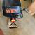 $89  WEN 2.3-Amp 8-Inch 5-Speed Cast Iron Benchtop Drill Press 8 thumbnail