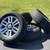 OEM 20” Toyota Wheels rims Tacoma 4Runner Cruiser 4x4 6x5.5 A/T Tires 12 thumbnail