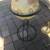 Replogle 16" Globe on modernist iron stand A80 4 thumbnail