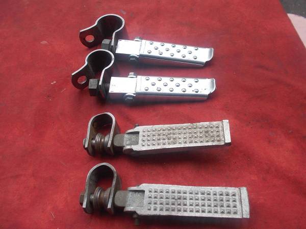 Parts for older Harley Electra Glide 1