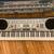 Casio keyboard - used 1 thumbnail