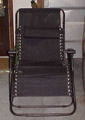 Lawn Chairs (0 Gravity) 1