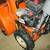 Husqvarna 12527 HVX Snowblower 27 " (11.5HP) 2 thumbnail