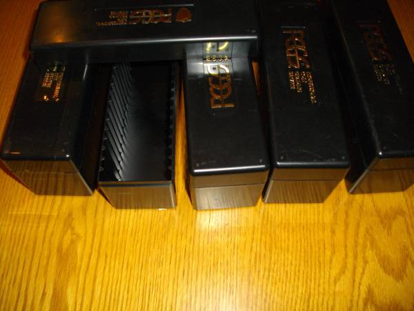 COIN STORAGE 1