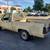 1984-1988 TOYOTA PICK UP FOR PARTS 3 thumbnail