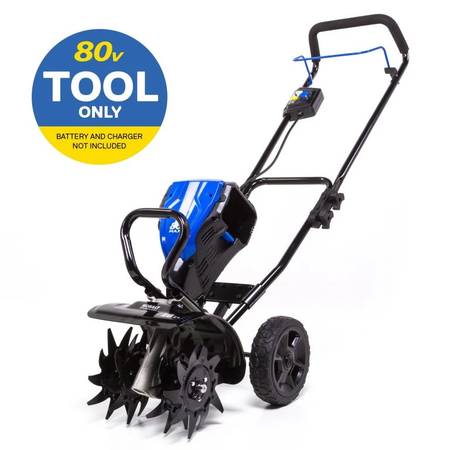 NEW IN BOX - KOBALT CORDLESS 80-VOLT CULTIVATOR 1