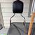 Harley Davidson quick release sissy bar w/ pad 9 thumbnail