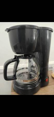 Coffe makes 1