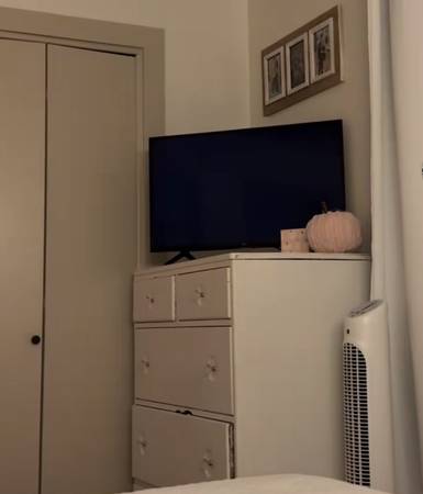 Roku Tv 1