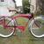 1950 Schwinn Red Phantom BFG restoration vintage American 1 thumbnail