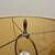 Vintage Stiffel Brass Lamp Linen Shade 5 thumbnail