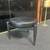 Room & Board Murphy Leather Stool 1 thumbnail