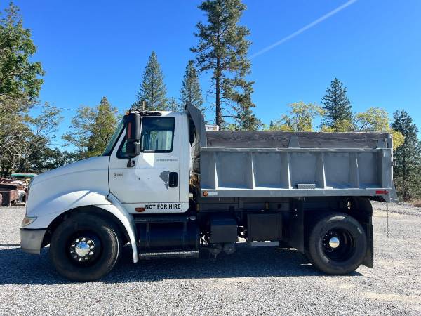 2006 bobtail 1